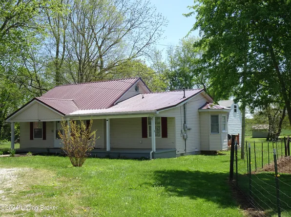 70 School Ave, Buffalo, KY 42716