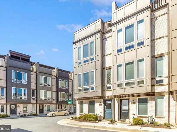 1403 Bexley Way, Frederick, MD 21701