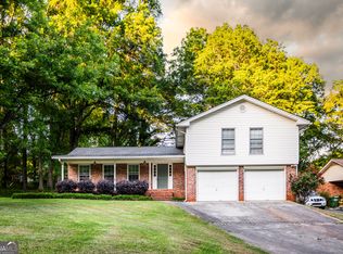 125 Pierce St, Monroe, GA 30655