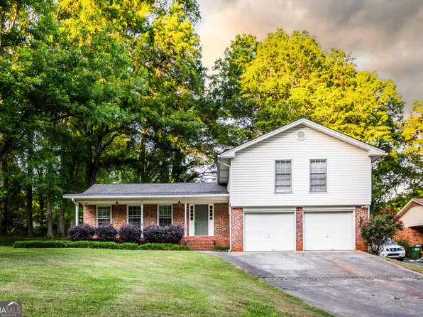125 Pierce St, Monroe, GA 30655