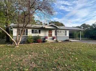 221 Parkdale Rd, Sherwood, AR 72120