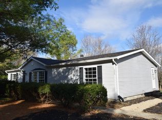 6182 State Route 245 W, West Liberty, OH