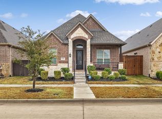 8736 Barlow Dr, Frisco, TX 75036