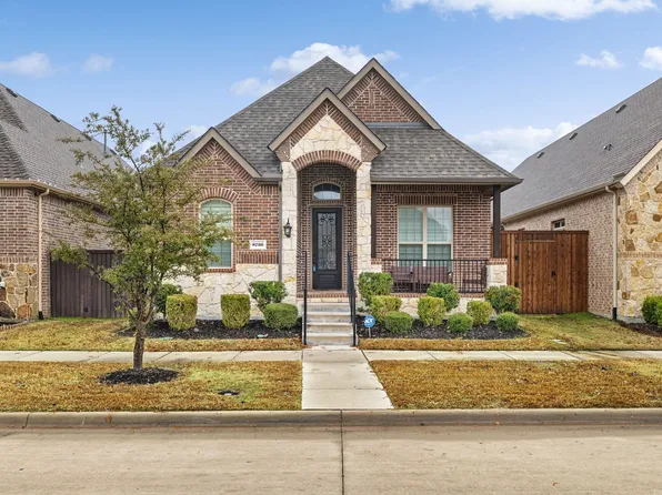 8736 Barlow Dr, Frisco, TX 75036