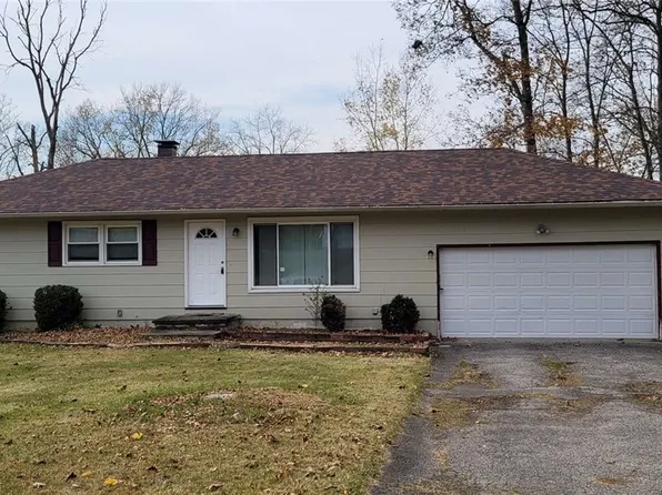 1274 Cherry Ln, Brunswick, OH 44212