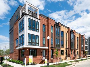 Bryce Plan, Del Ray Corner At Oakville, Alexandria, VA 22301