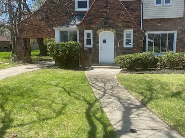 3276 Oakman Blvd, Detroit, MI 48238