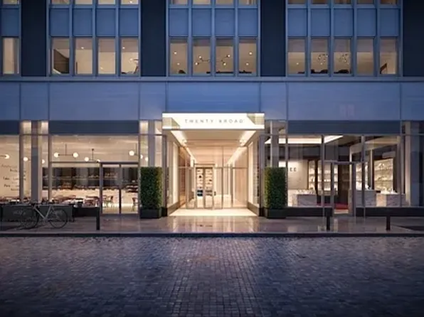 20 Broad St, New York, NY