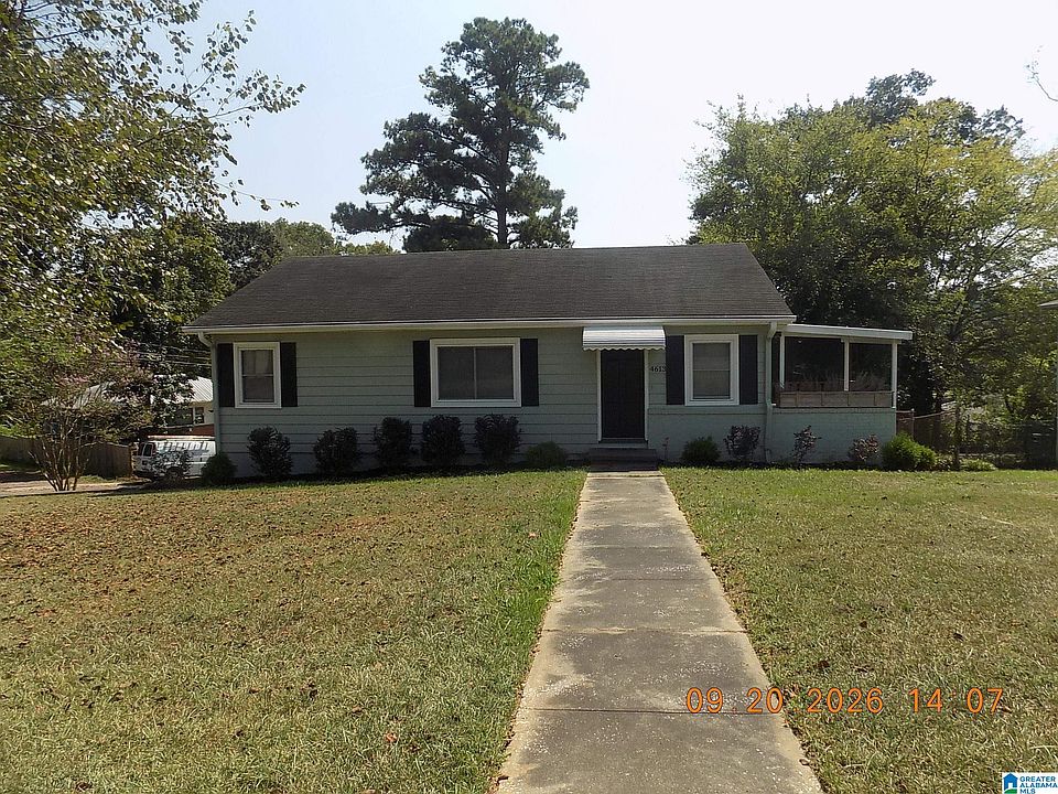 1st image of 4613 Montevallo Rd