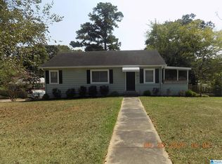 4613 Montevallo Rd, Birmingham, AL 35210