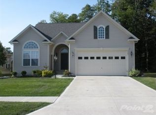 5207 Autumnwood Ln, Brunswick, OH 44212