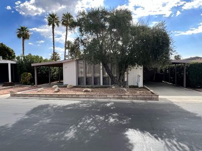 73450 Country Club Dr SPACE 60, Palm Desert, CA, 92260