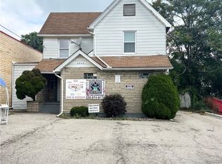 2840-2842 Mahoning Ave, Youngstown, OH