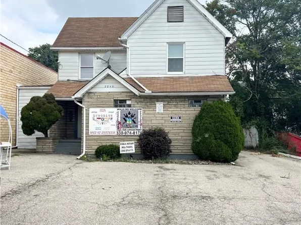 2840-2842 Mahoning Ave, Youngstown, OH 44509