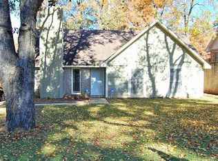 3145 Little John Dr, Montgomery, AL 36109