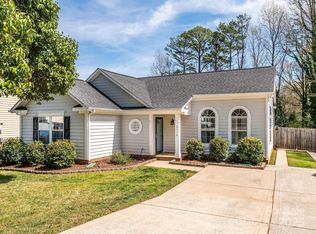 2518 Eargle Rd, Charlotte, NC 28269