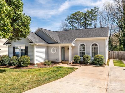 2518 Eargle Rd, Charlotte, NC, 28269