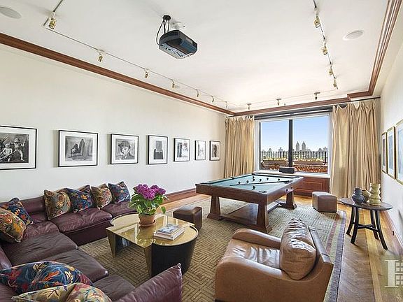 3rd image of 1185 Park Ave #Pha