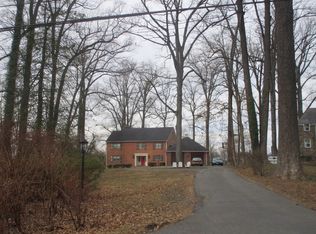 14708 Georgia Ave, Rockville, MD 20853