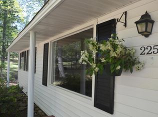 225 Town Branch Rd, Vernon, AL 35592