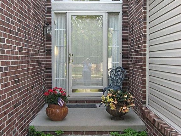 Welcome Home!
