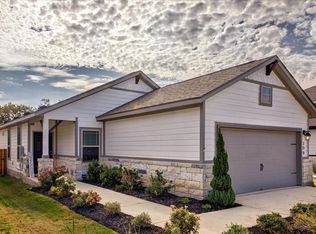 209 Prosecco Path, Leander, TX 78641