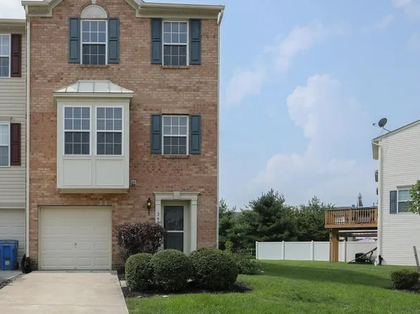 341 Cristaudo Ct, Mount Royal, NJ 08061