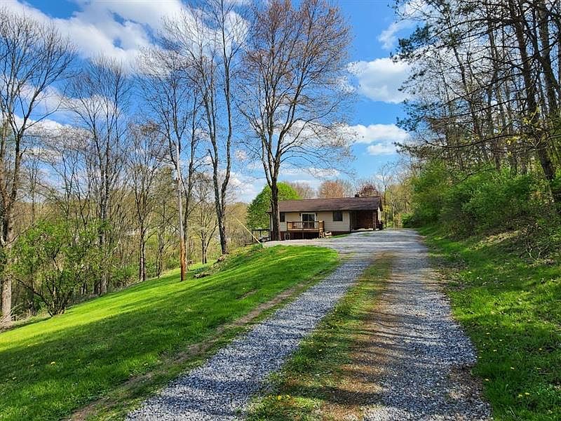 1224 Houck Rd, Indiana, PA 15701 Zillow