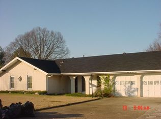 2367 Cardigan Dr, Memphis, TN 38119