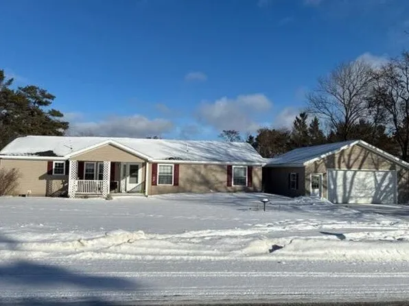 303 E Main St, Lincoln, MI 48742