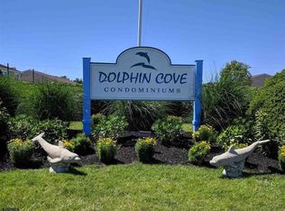 4901 Harbor Beach Blvd APT J9, Brigantine, NJ