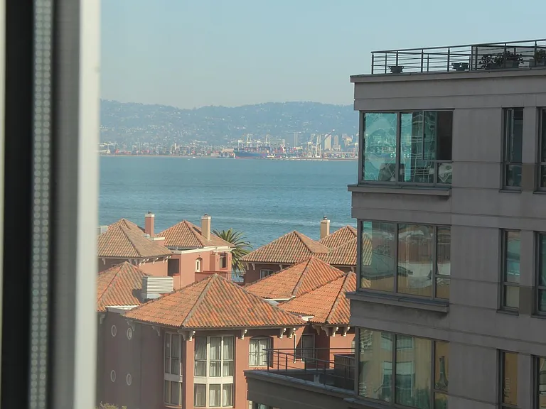 Water views
