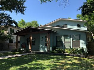1706 W Saint Johns Ave, Austin, TX 78757