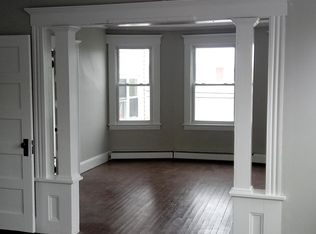 422 Thompson St APT 2, Stratford, CT 06615