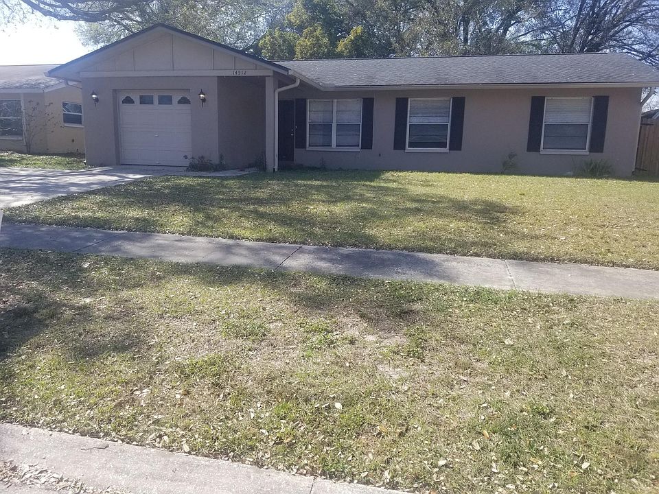 1st image of 14512 Diplomat Dr