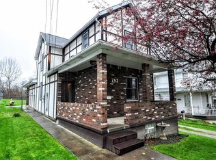 782 Cassidy Ave, Monongahela, PA