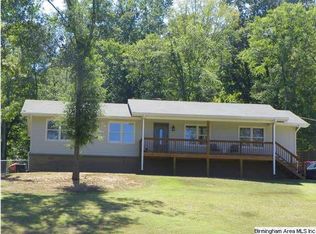 337 Village Springs Rd, Springville, AL 35146