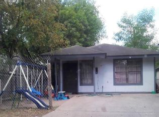 105 S Cedro St, Weslaco, TX 78596