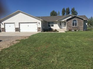 412 W 270 N, Blackfoot, ID 83221