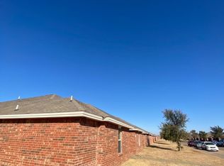 5420 Kemper St, Lubbock, TX 79416