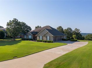 3407 Ashebury Point, Greenwood, AR 72936