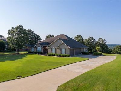 3407 Ashebury Point, Greenwood, AR, 72936