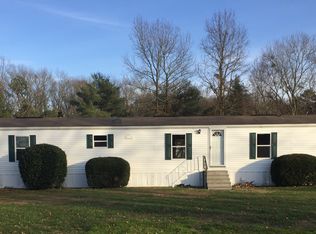 7221 Lewis Ln, Willards, MD 21874