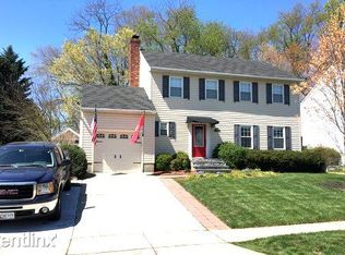 1708 Remington Dr, Crofton, MD 21114
