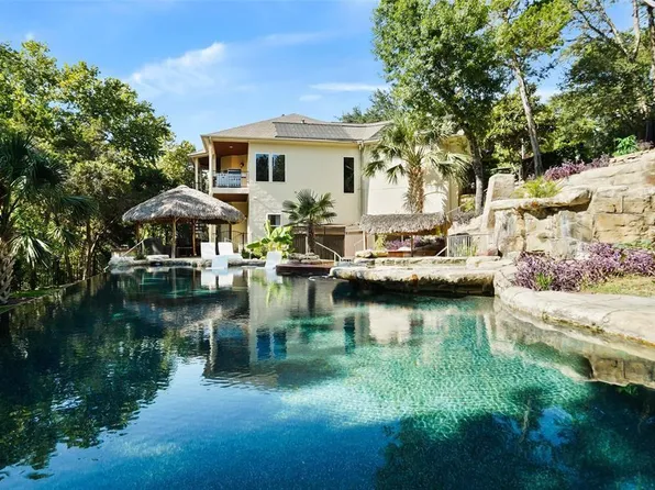 107 Squires Dr, Lakeway, TX 78734