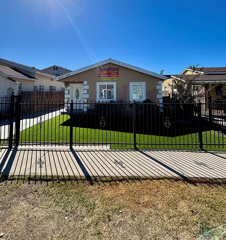 4 bed, 1250 sqft, $3,700 — Photo 1