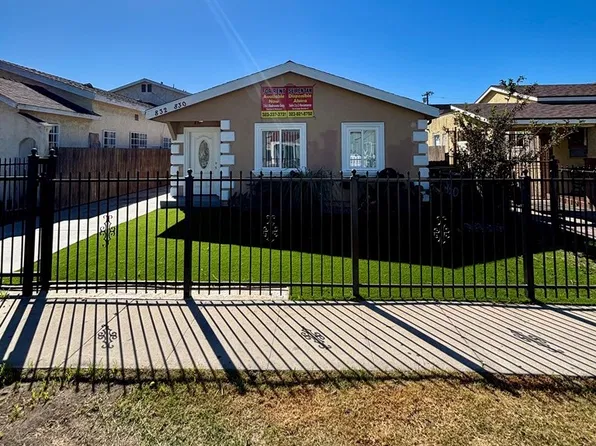 832 E 82nd St, Los Angeles, CA 90001