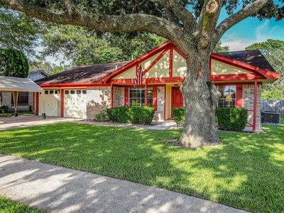 4503 Lariat Dr, Baytown, TX, 77521