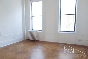 Rented by Ideal Properties Group