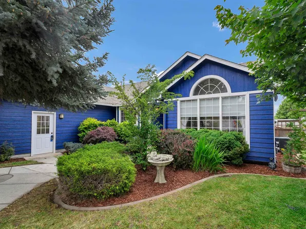 603 Marcella Ave, Cheney, WA 99004